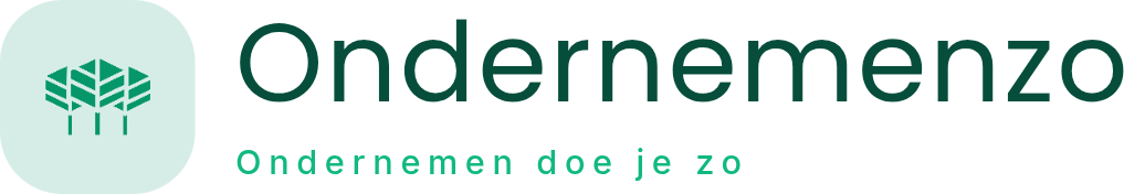 Bedrijfslogo
